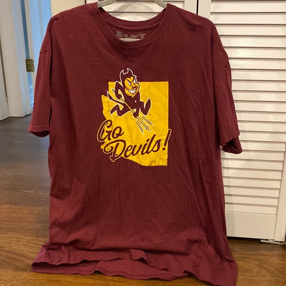 ASU T-Shirt - Picture 1 of 1